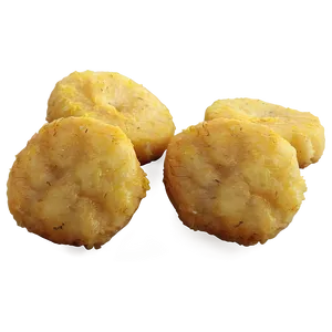 Lemon Pepper Chicken Nuggets PNG 06202024 PNG