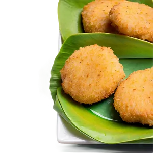 Lemon Pepper Chicken Nuggets PNG 06202024