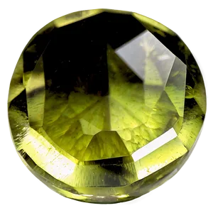 Lemon Quartz Stone PNG 06132024 PNG