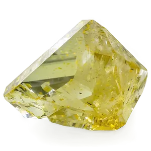 Lemon Quartz Stone PNG 98 PNG