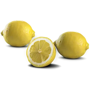 Lemon Sketch Png 1 PNG image