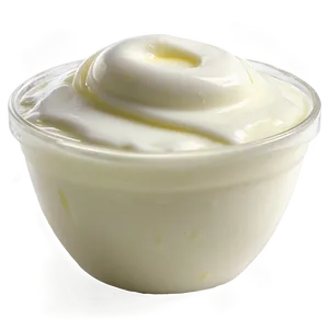 Lemon Yogurt Png Bwr70 PNG image