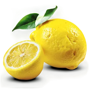 Lemon Zest PNG 63 PNG