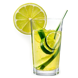 Lemonade And Lime Twist Png Tvo79 PNG image