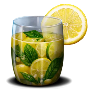 Lemonade Making Process Png Eik PNG image