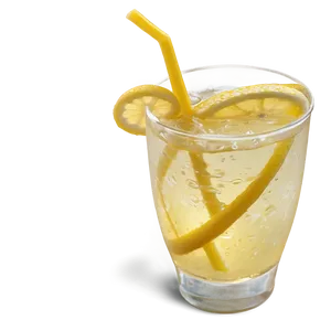 Lemonade With Ginger Zest Png Nbi PNG image