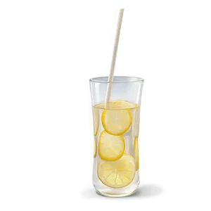 Lemonade With Honey Png 05252024 PNG image
