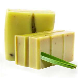 Lemongrass Soap Png 05252024 PNG image