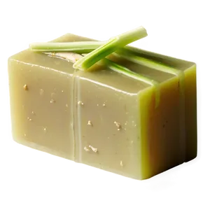 Lemongrass Soap Png Kfq PNG image