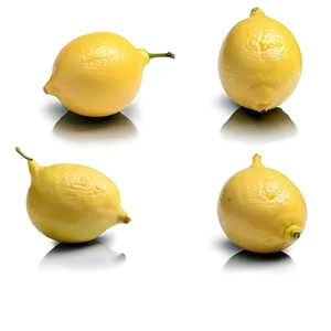 Lemons Background PNG 06122024 PNG