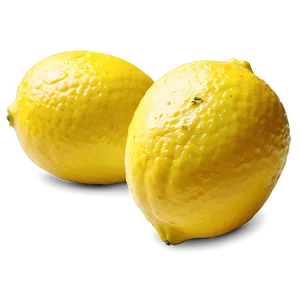 Lemons Clipart PNG Jqf PNG