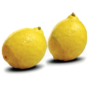 Lemons Design Png Cwx PNG image