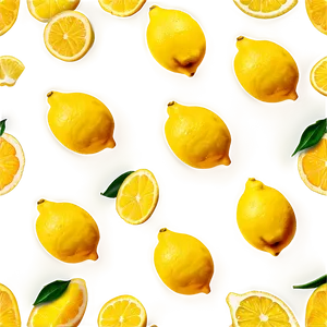Lemons Drink PNG 06122024 PNG