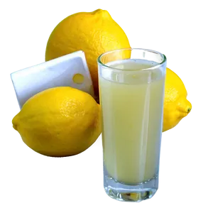 Lemons Juice PNG Sfp PNG