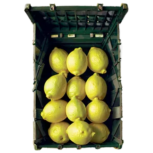 Lemons Market Png Alv67 PNG image