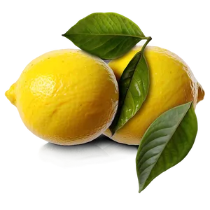 Lemons Texture PNG Gsm25 PNG