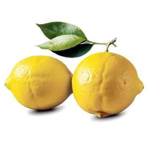 Lemons Wallpaper PNG Gim