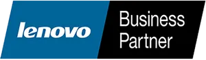 Lenovo Business Partner Logo PNG image