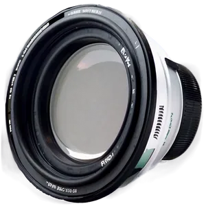 Lens Hood PNG 06262024