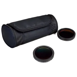 Lens Pouch PNG Pvt76 PNG