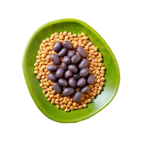 Lentils Beans Png Ren PNG image