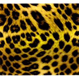 Leopard Pattern C PNG