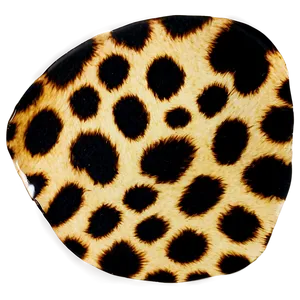 Leopard Print Background Png Lnv77 PNG image