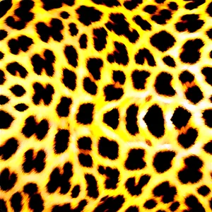 Leopard Print Clipart PNG 06252024 PNG