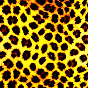 Leopard Print Fabric PNG Jhg12 PNG