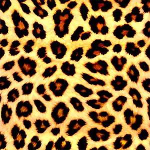Leopard Print Fabric Texture Png Hwm56 PNG image