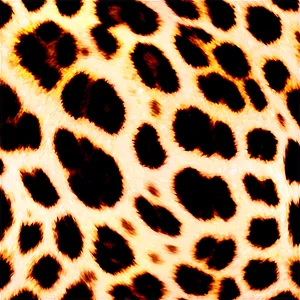 Leopard Print Fabric Texture PNG Vrp PNG