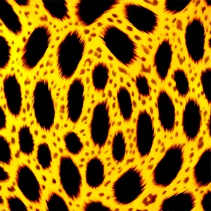 Leopard Print Icon PNG 05212024