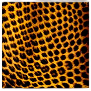 Leopard Print Icon PNG 05212024 PNG