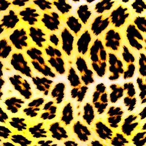 Leopard Print Swatch PNG Lhq19 PNG