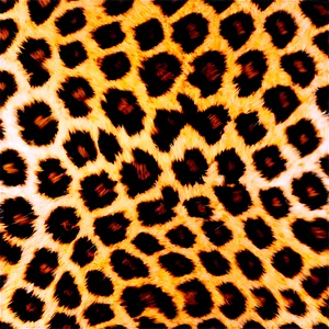 Leopard Skin Texture Png 81 PNG image