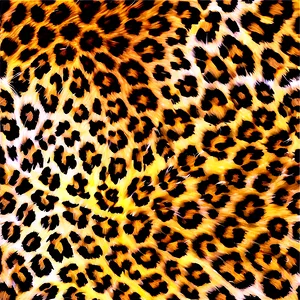 Leopard Spots Illustration Png Cqw PNG image