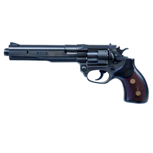 Lethal Gun Flash PNG 67