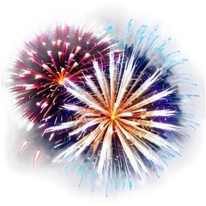 Lets Glow Crazy Celebration Firework PNG 79