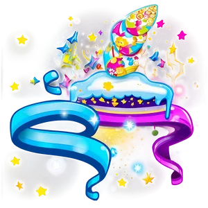 Lets Glow Crazy Celebration Icon Png 46 PNG image