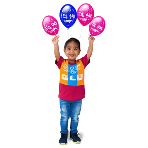 Lets Glow Crazy Celebration Icon PNG 55