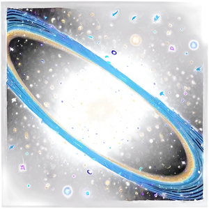 Lets Glow Crazy Cosmic Background PNG 06292024