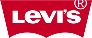 Levis Red Logo PNG image