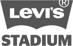 Levis Stadium Logo PNG image