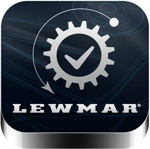 Lewmar_ App_ Icon PNG image