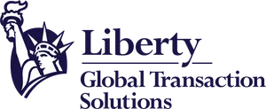 Liberty Global Transaction Solutions Logo PNG image
