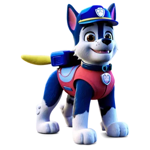 Liberty Paw Patrol PNG 10 PNG