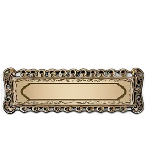 Library Name Plate PNG 06122024