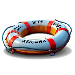 Life Saver Background PNG 06272024