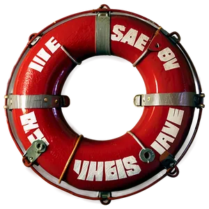 Life Saver Background Png 06272024 PNG image