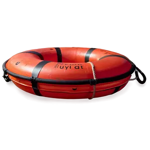 Life Saver Buoy Png Kom48 PNG image